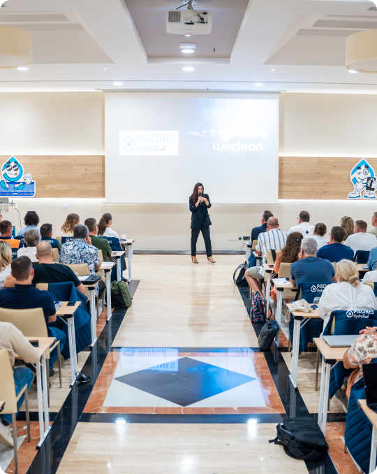 Conférence