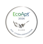 Certification EcoApt ARGENT