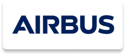 Logo AIRBUS