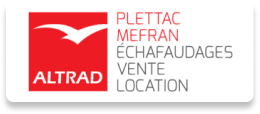 Logo Altrad