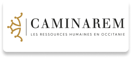 Logo Caminarem