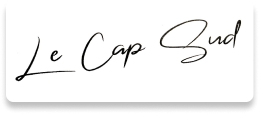 Logo Cap Sud