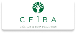 Logo Ceïba