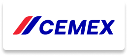 Logo Cemex