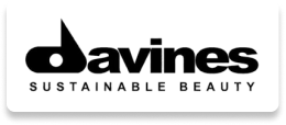 Logo Davines