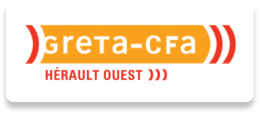 Logo Greta CFA