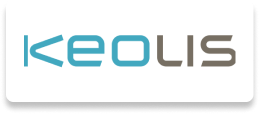 Logo Keolis
