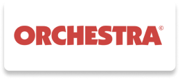Logo Orchestra