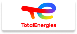 Logo Total Énergie