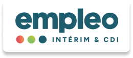Logo empleo
