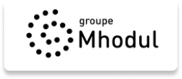 Logo groupe Mhodul