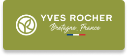 Logo Yves Rocher
