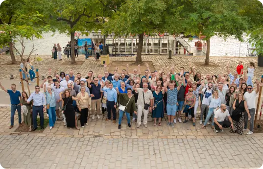 Éco Team Building