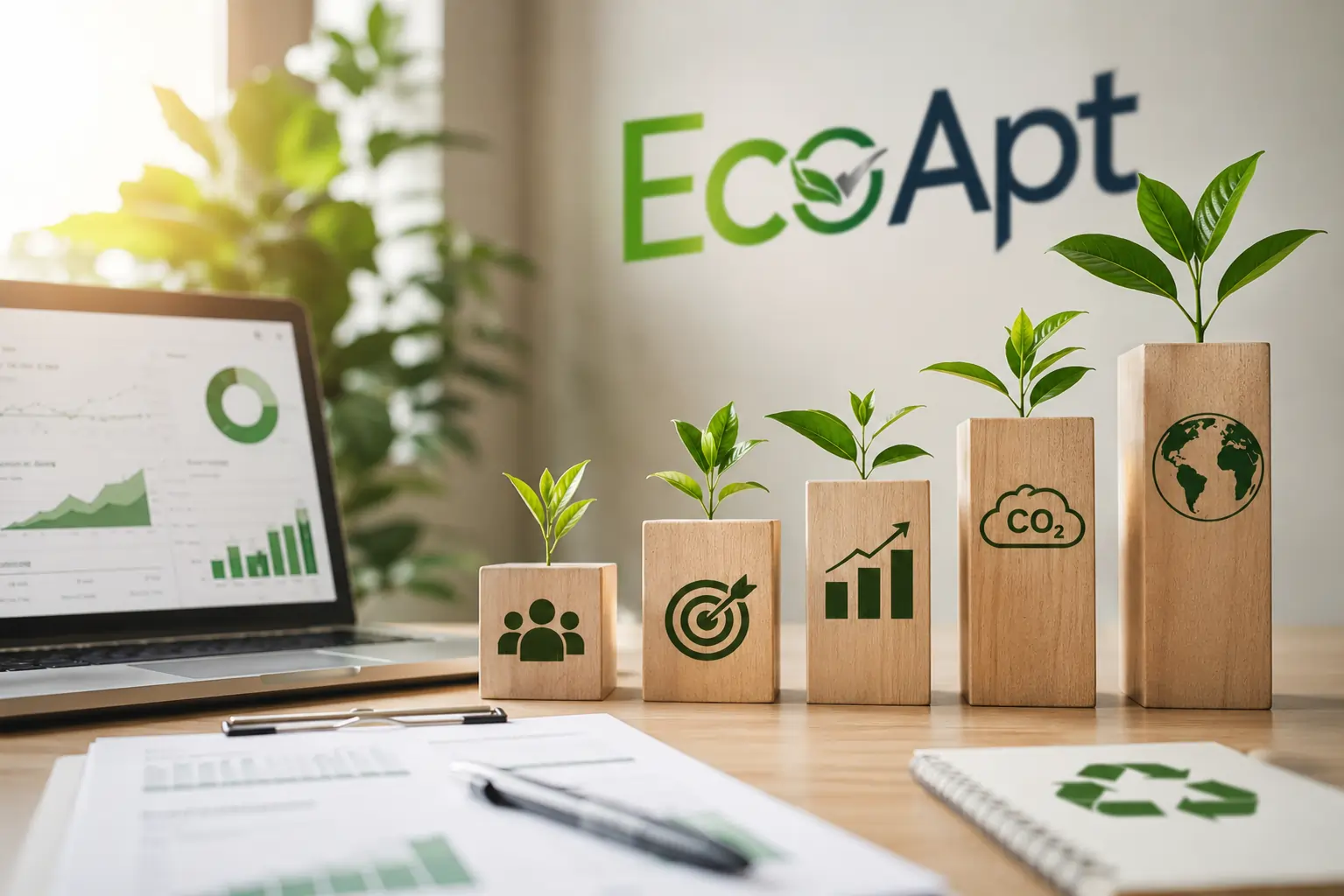 Imagerie Eco Apt Imagerie Eco Apt. Tableaux de bords floqués EcoApt