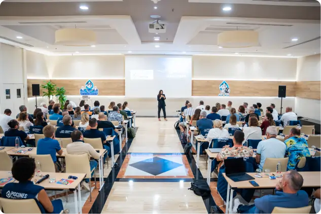 Demi journée de formation