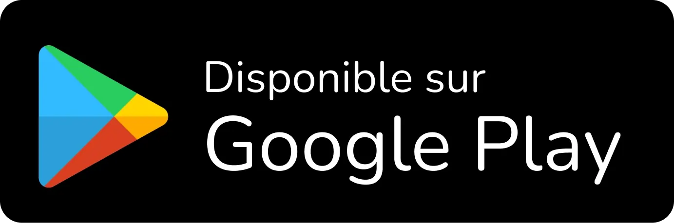 Téléchargement Google Play