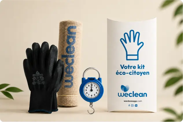Kit EcoCitoyen