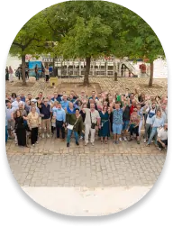 TeamBuilding RSE
